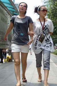 加油!妈妈